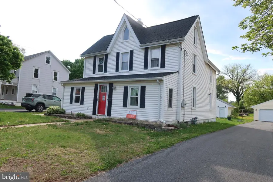 1230 New St, Wilmington, DE 19808 - #2