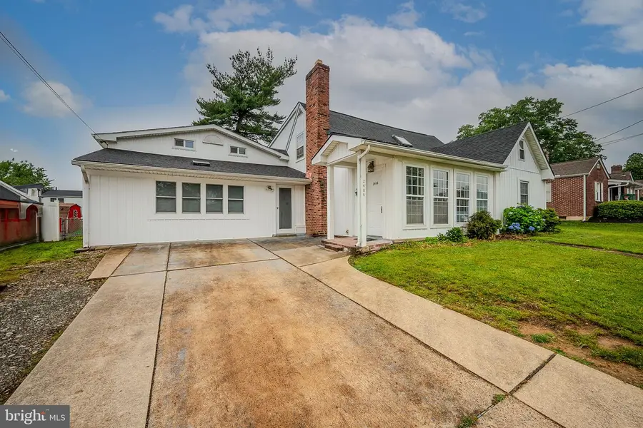 2406 Limestone Rd, Wilmington, DE 19808 - #3