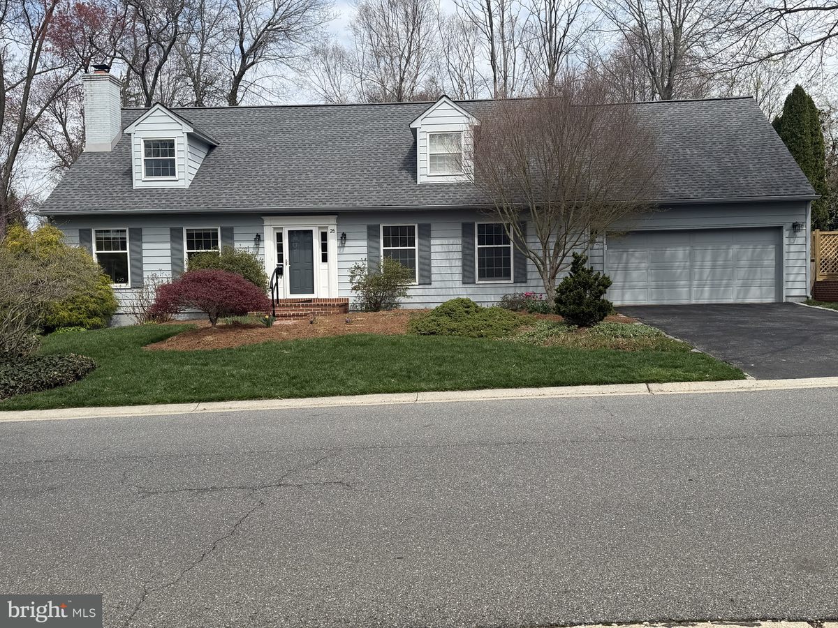 25 Dickinson Ln, Wilmington, DE 19807 - #1