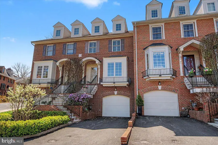 4 Rockford Mews Ct, Wilmington, DE 19806 - #2