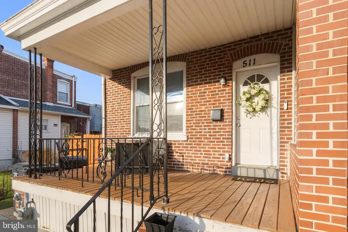 511 W 24th St, Wilmington, DE 19802 - #1
