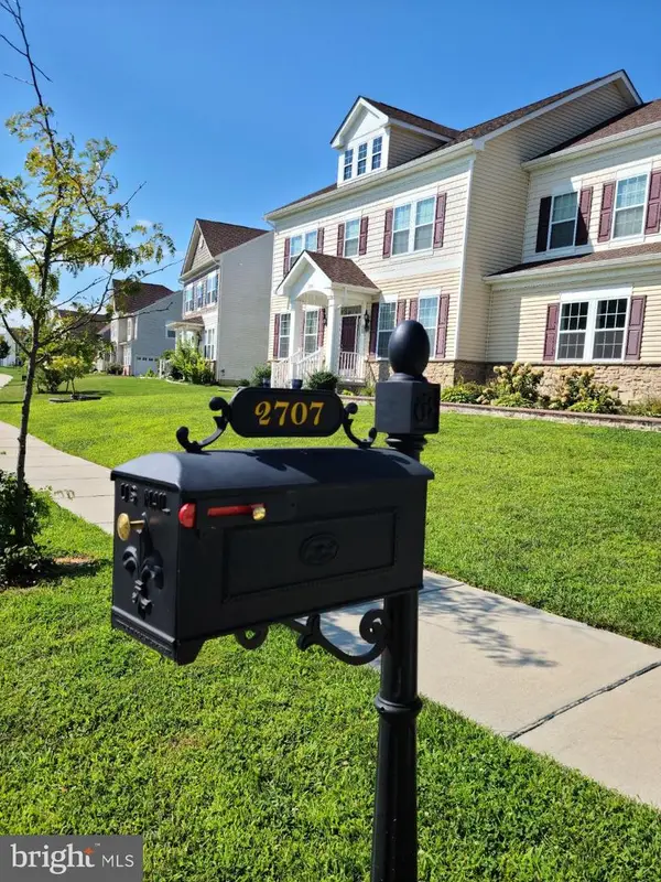 2707 Henry Moore Ln, MIDDLETOWN, DE 19709