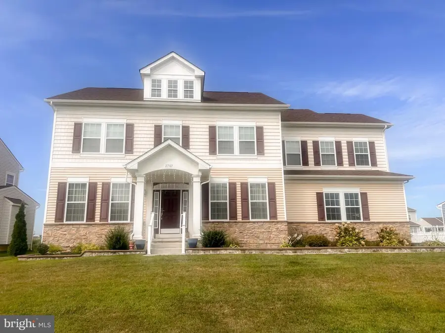 2707 Henry Moore Ln, Middletown, DE 19709 - #2
