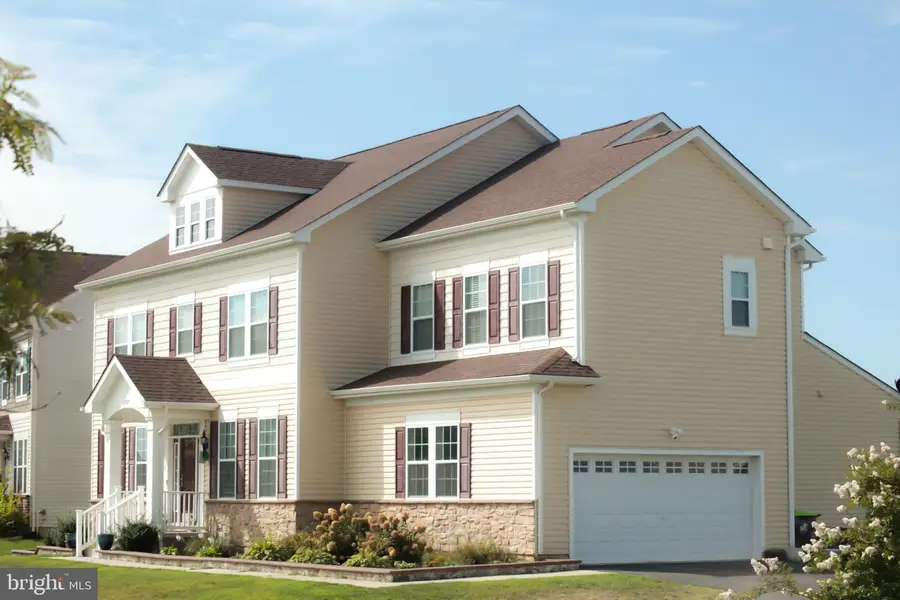 2707 Henry Moore Ln, Middletown, DE 19709 - #3