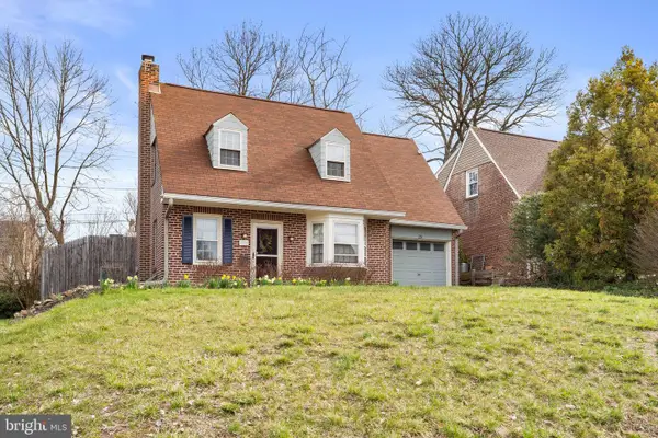 25 S Stuyvesant Dr, WILMINGTON, DE 19809