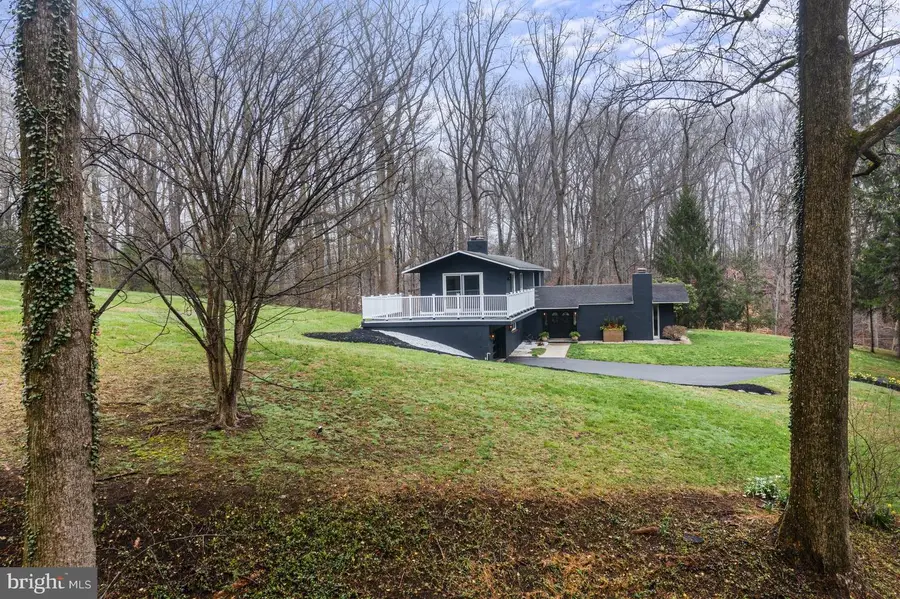 2 Walnut Ridge Rd, Greenville, DE 19807 - #3