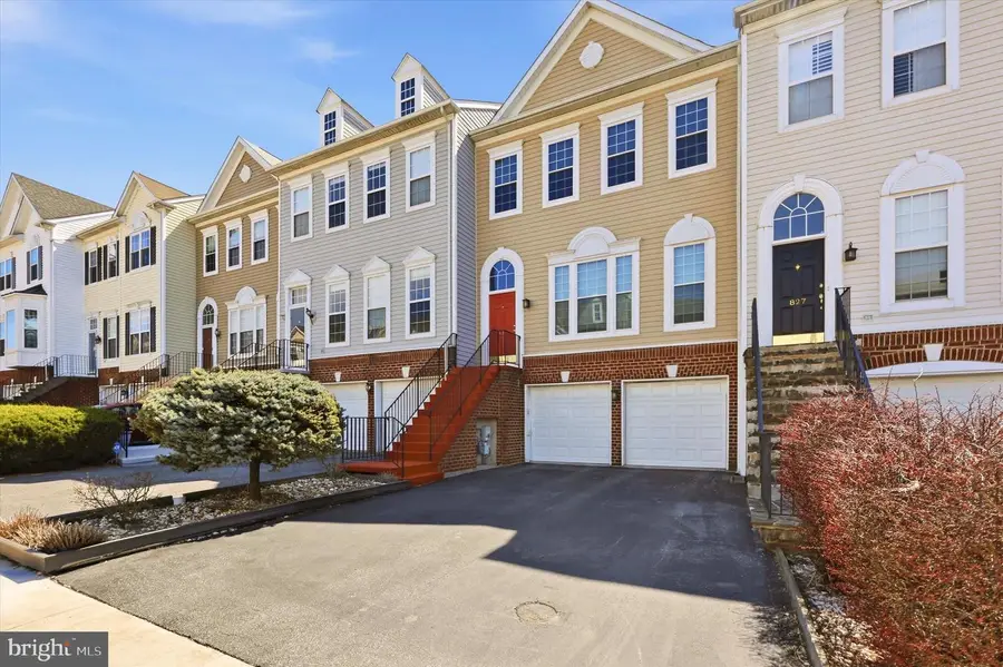 825 W Boxborough Dr, Wilmington, DE 19810 - #2