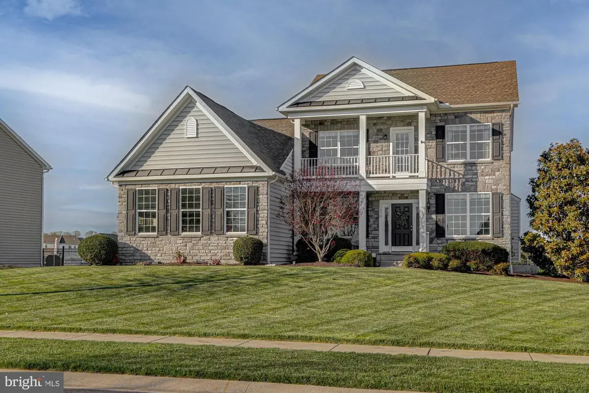 310 Price Dr, Middletown, DE 19709 - #1