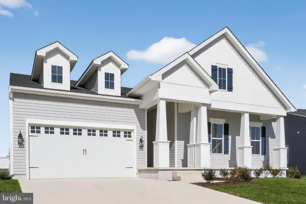 1618 Jaymes Cir, MIDDLETOWN, DE 19709