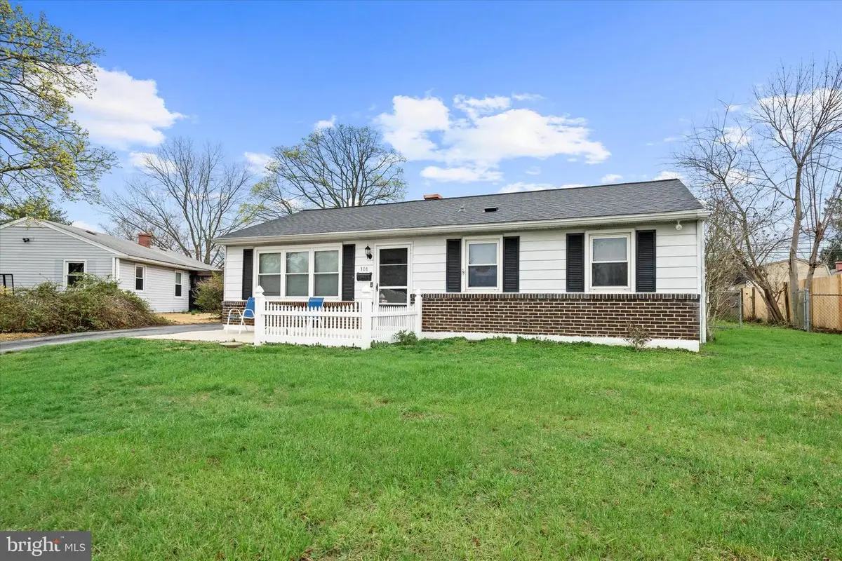 101 N Brownleaf Rd, Newark, DE 19713 - #1