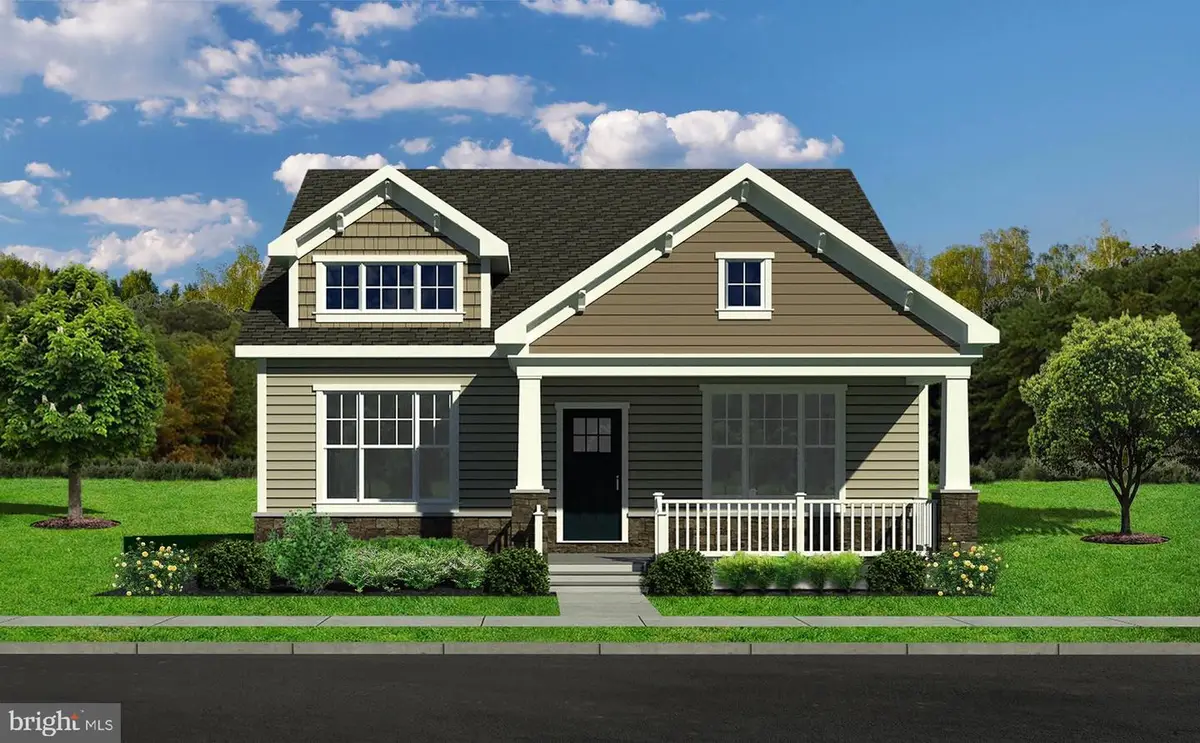 264 Baldy Ln, Middletown, DE 19709 - #1
