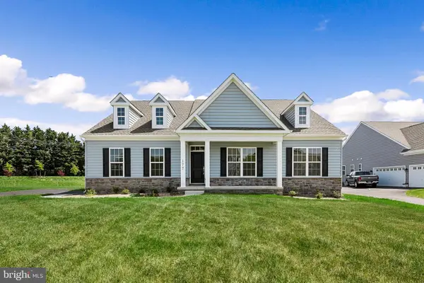 619 Mccracken Dr #3 Armstrong, MIDDLETOWN, DE 19709