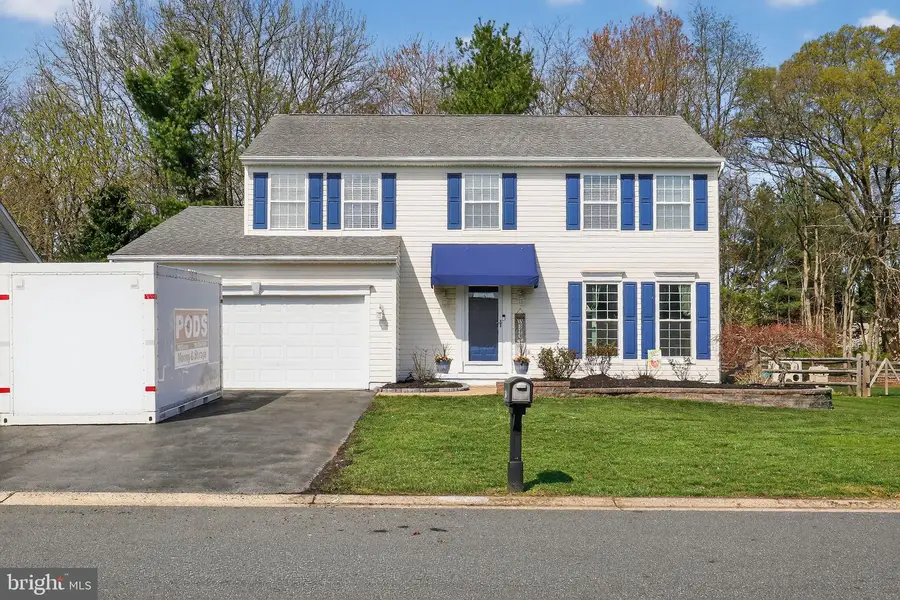 146 Willamette Dr, Bear, DE 19701 - #3