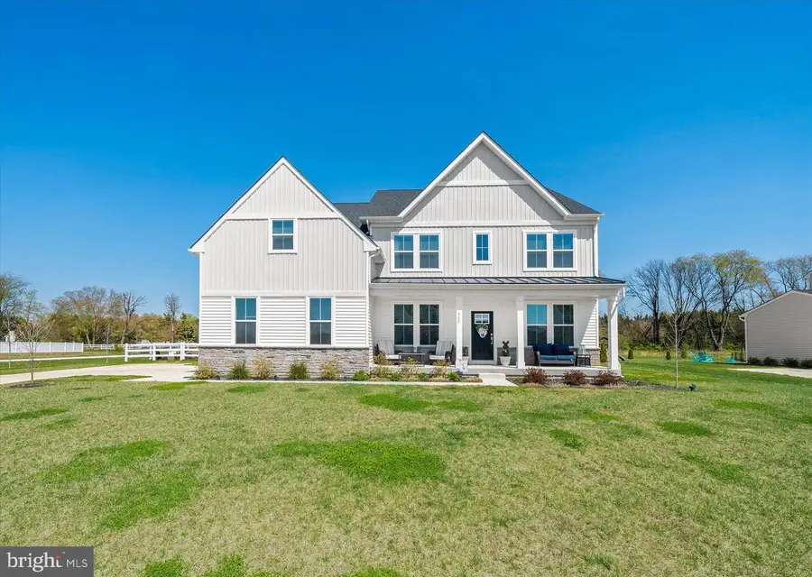 542 Ironleaf Dr, Middletown, DE 19709 - #3