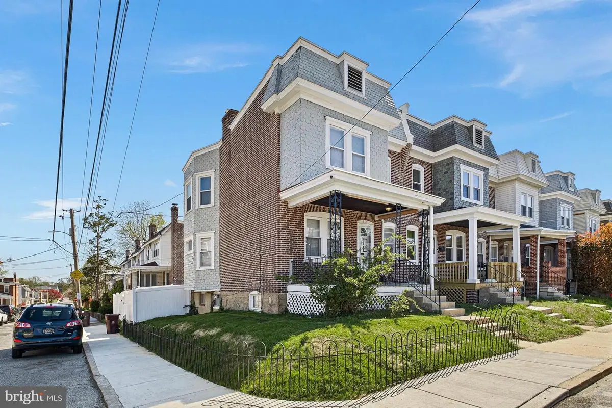 517 W 25th St, Wilmington, DE 19802 - #1