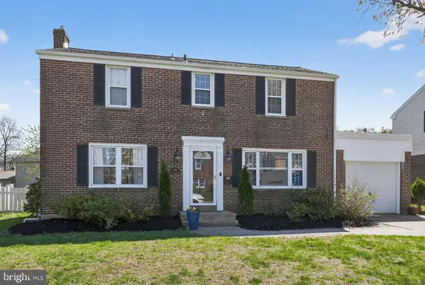 226 Potomac Rd, WILMINGTON, DE 19803