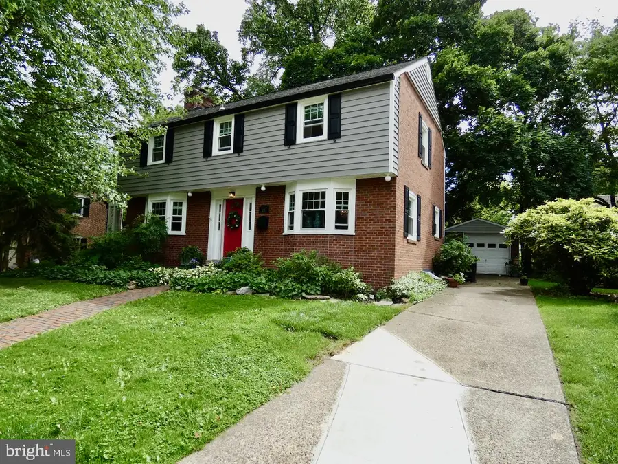 206 North Rd, Wilmington, DE 19809 - #2