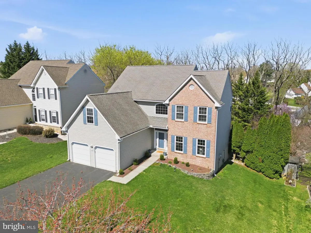 472 Haystack Dr, Newark, DE 19711 - #1