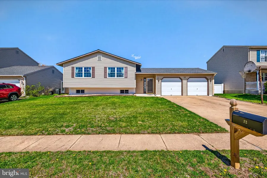 12 Radka Dr, Newark, DE 19702 - #2