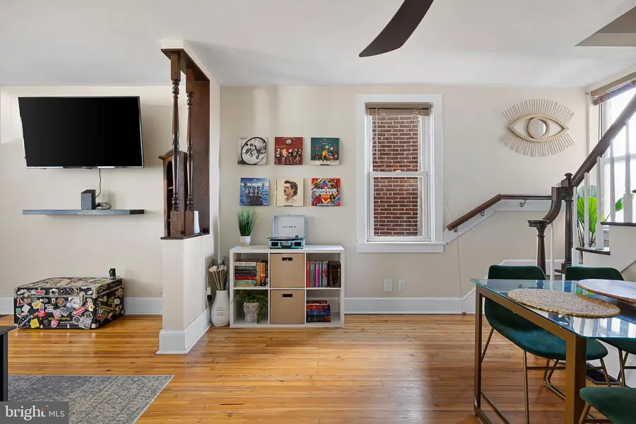 1911 W 9th St, Wilmington, DE 19805 - #2