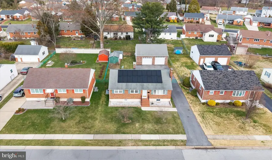 2109 Nicholby Dr, Wilmington, DE 19808 - #3