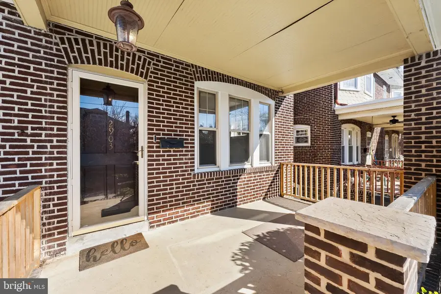 2903 N Harrison St, Wilmington, DE 19802 - #2
