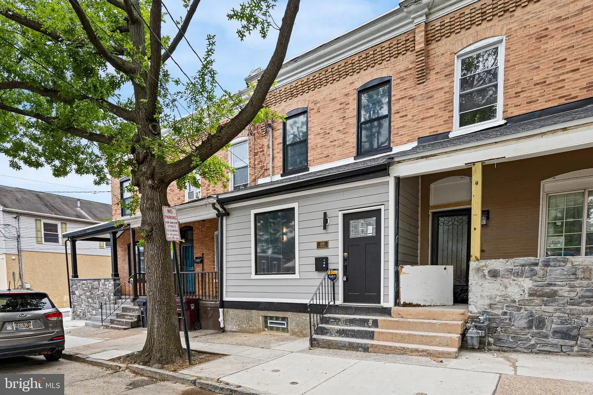 109 N Harrison St, Wilmington, DE 19805 - #1