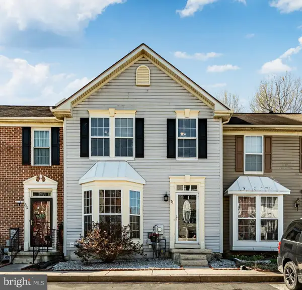 71 Alexis Dr, NEWARK, DE 19702