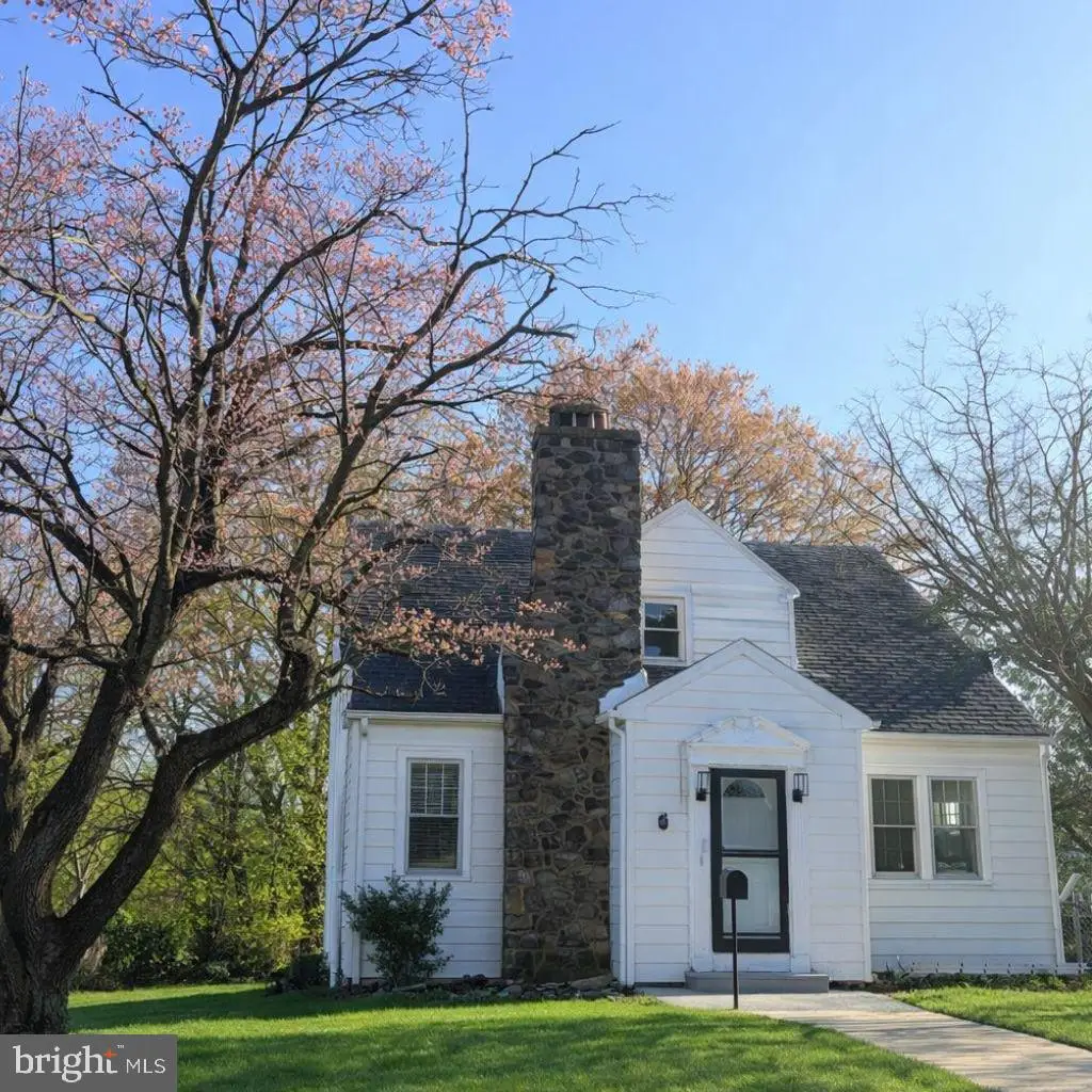 4002 Beech St, Wilmington, DE 19808 - #1