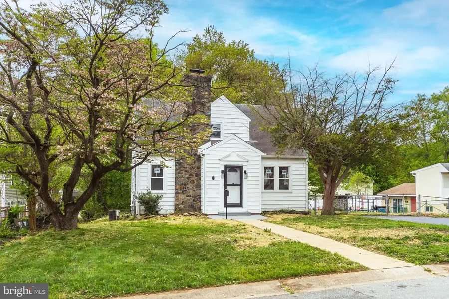 4002 Beech St, Wilmington, DE 19808 - #2