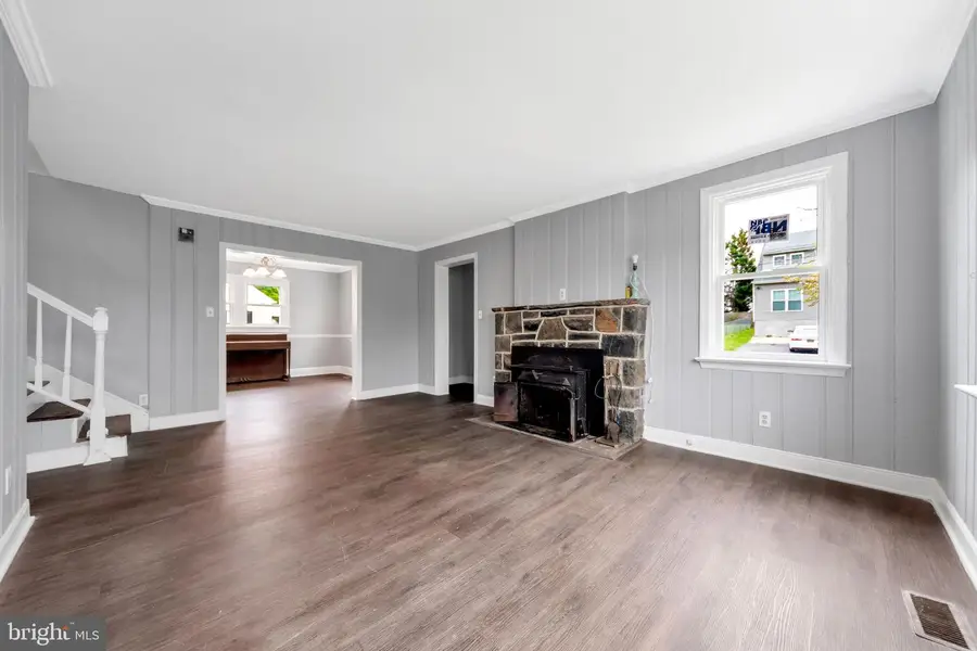 4002 Beech St, Wilmington, DE 19808 - #3