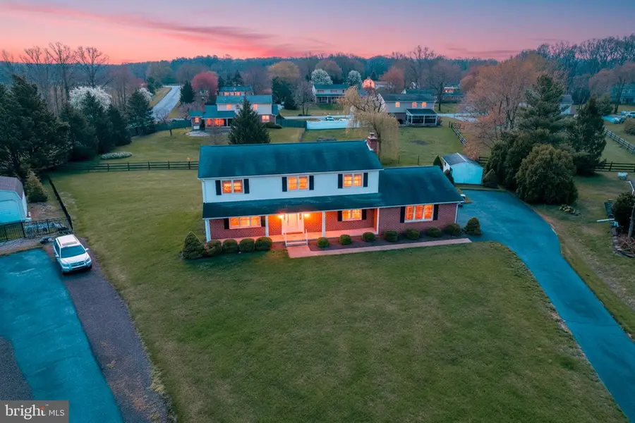 12 Kimmie Ct, Bear, DE 19701 - #2