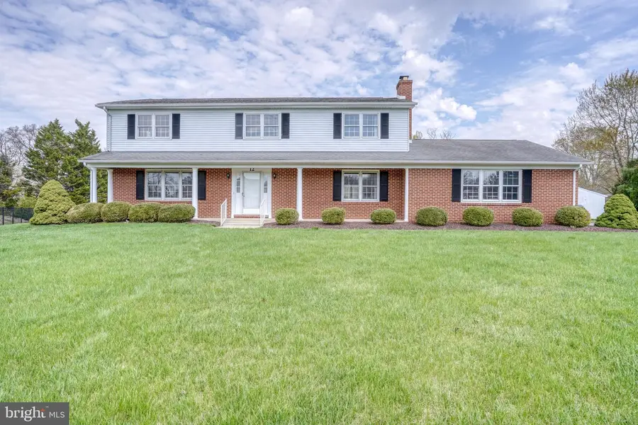 12 Kimmie Ct, Bear, DE 19701 - #3