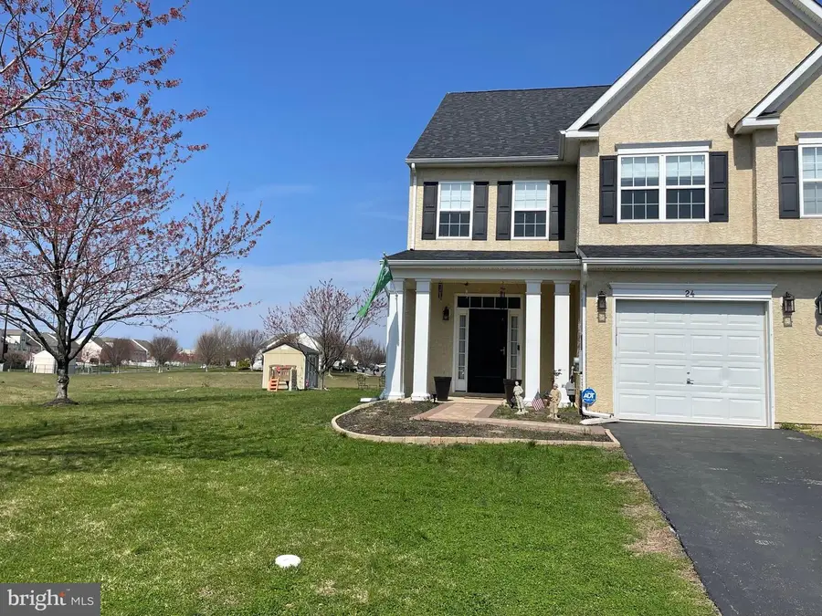 24 Springfield Cir, Middletown, DE 19709 - #2