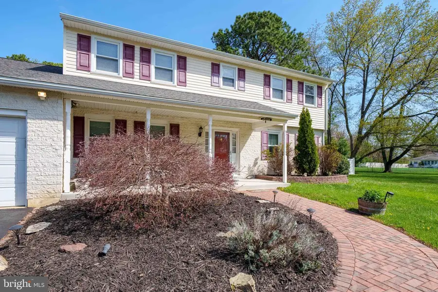 109 Pigeon Run Dr, Bear, DE 19701 - #2