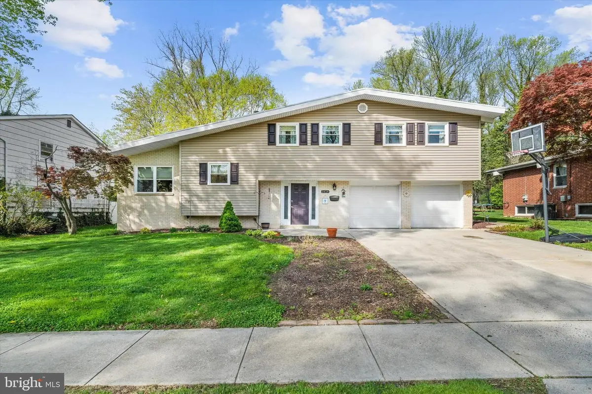 1414 Emory Rd, Wilmington, DE 19803 - #1