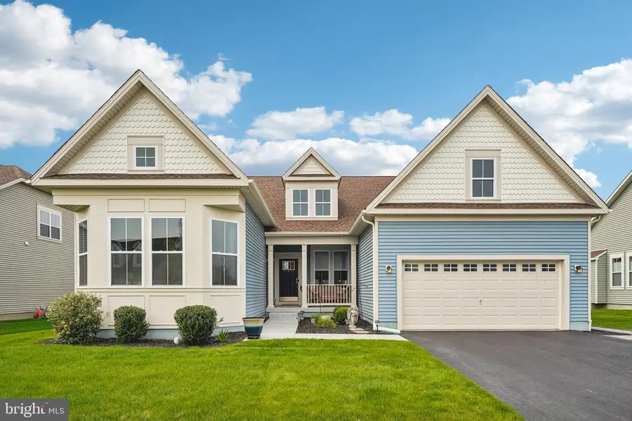 4605 Bogart Ln, Middletown, DE 19709 - #2