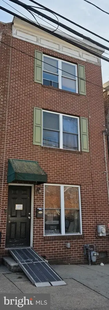 602 W 5th St, Wilmington, DE 19801 - #1