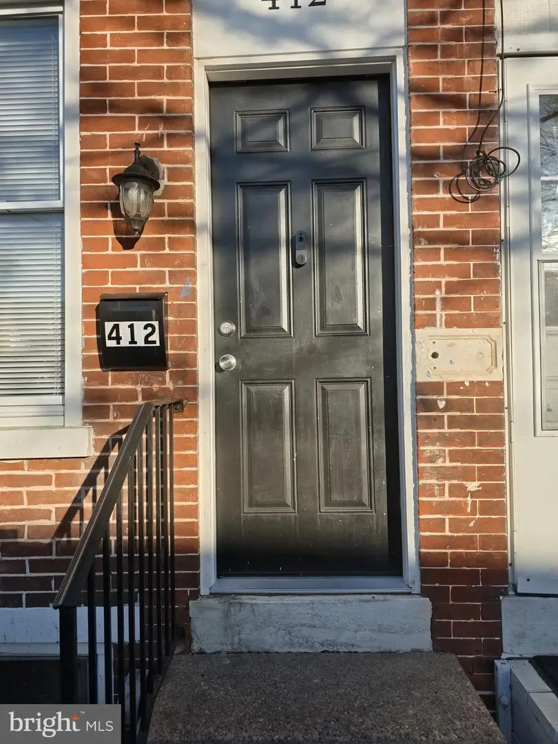 412 N Harrison St, Wilmington, DE 19805 - #1
