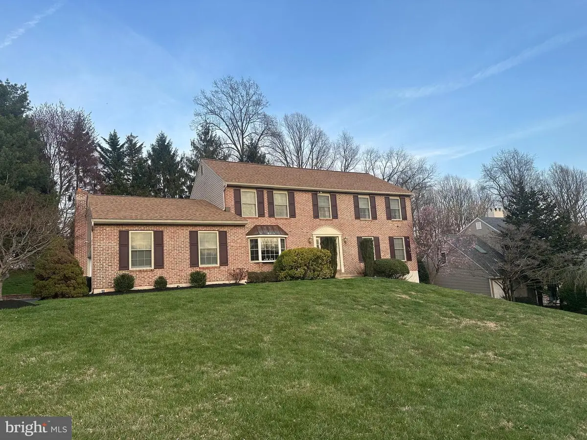 209 Golding Ct, Hockessin, DE 19707 - #1