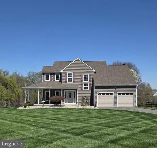 266 Manchester Ct, Middletown, DE 19709 - #3