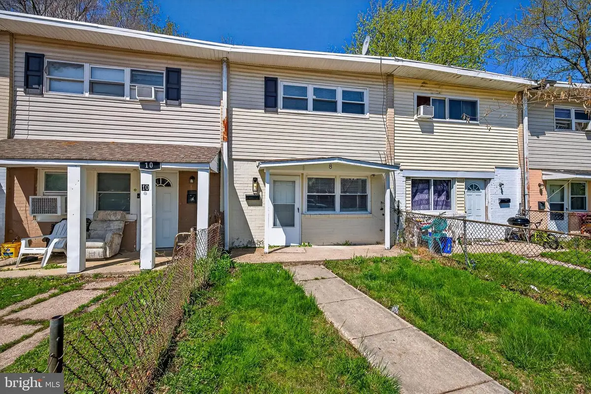 8 Thorn Ct, New Castle, DE 19720 - #1