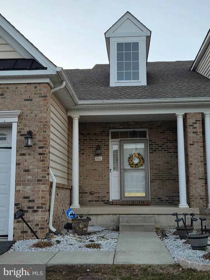 166 Meridian Blvd, Bear, DE 19701 - #1