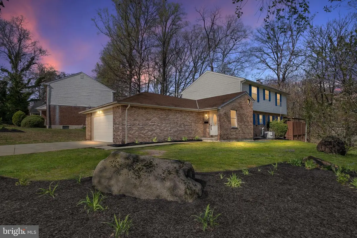 601 Coverly Rd, Wilmington, DE 19802 - #1