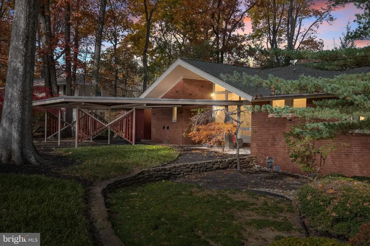 711 Coverly Rd, Wilmington, DE 19802 - #1