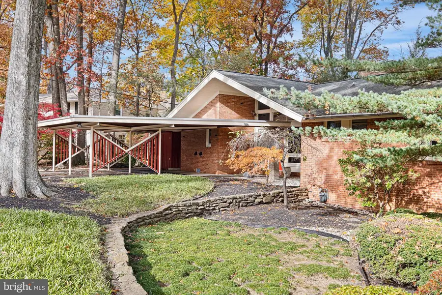 711 Coverly Rd, Wilmington, DE 19802 - #2