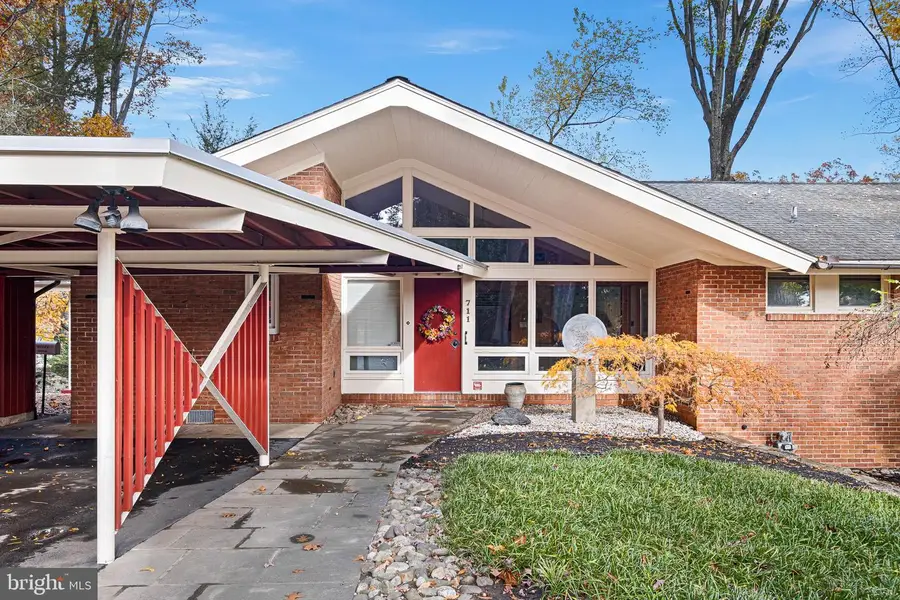 711 Coverly Rd, Wilmington, DE 19802 - #3