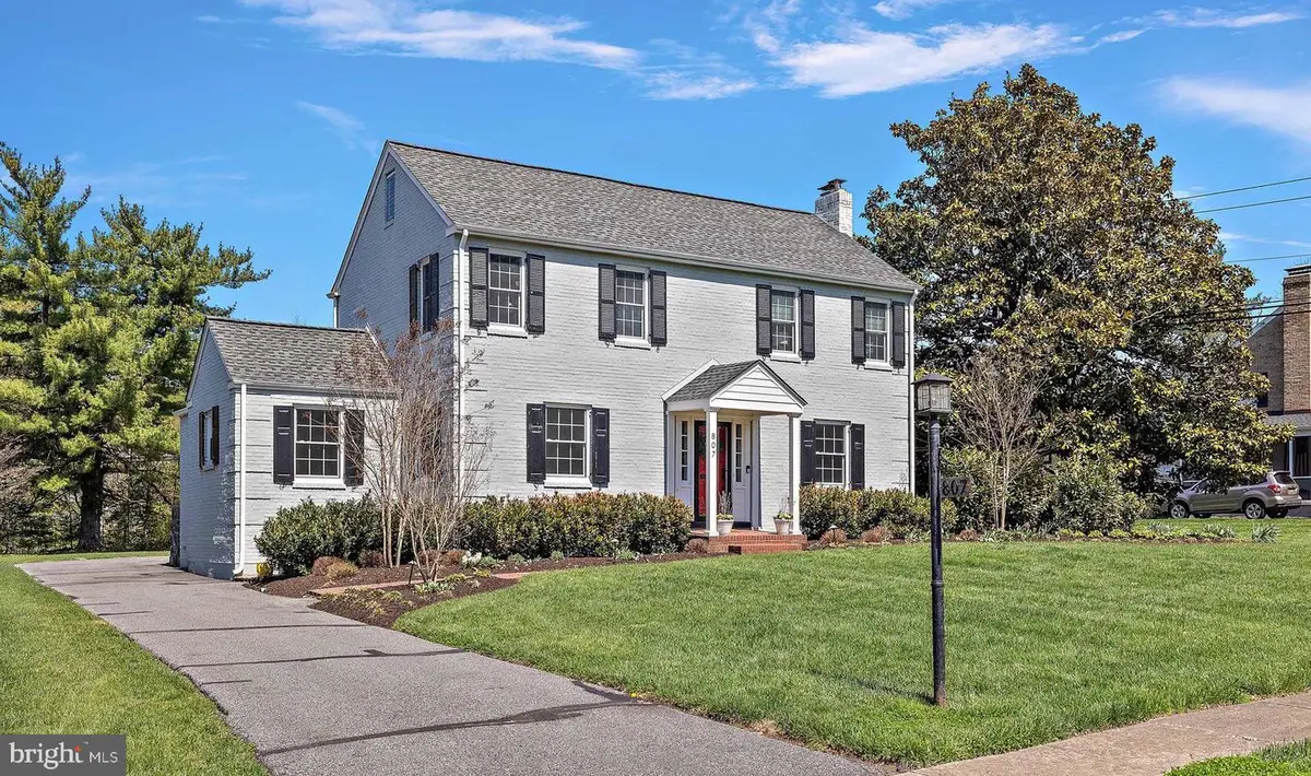 807 Princeton Rd, Wilmington, DE 19807 - #1