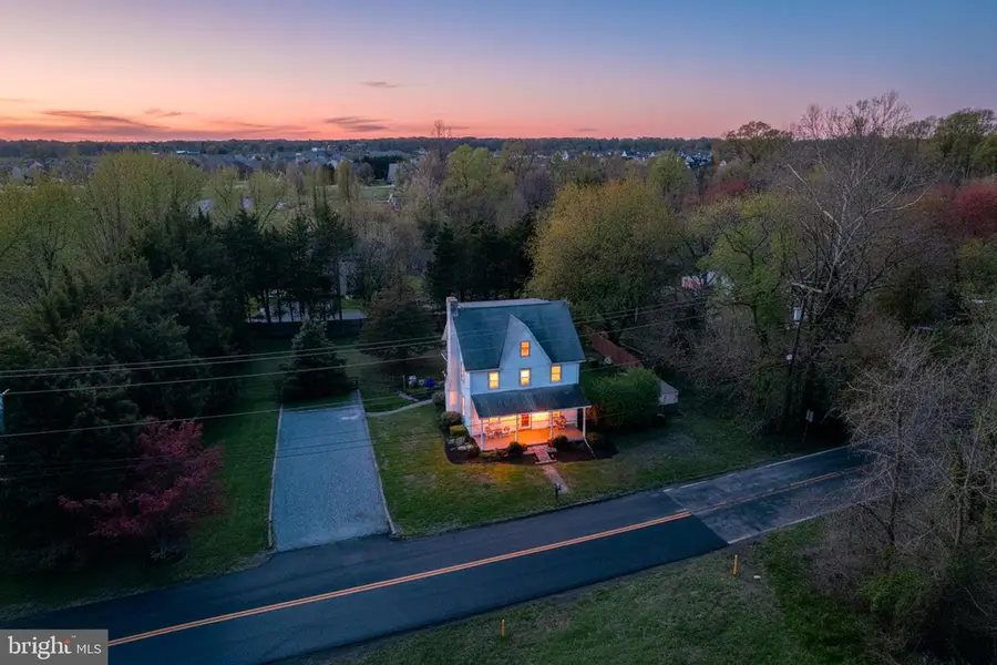 562 Railroad Ave, Townsend, DE 19734 - #2