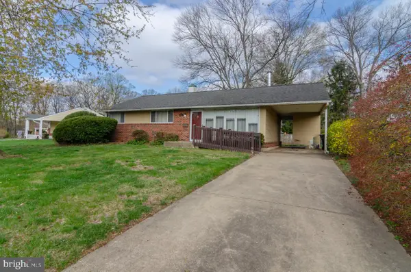 823 Montico Rd, WILMINGTON, DE 19803